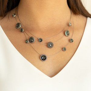 Sheer Thing - silver